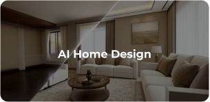 AI Home Design