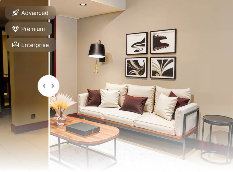 Add / Remove Furniture